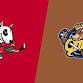 Ottawa 67's at Erie Otters event image