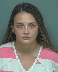 MONTGOMERY COUNTY JAIL BOOKINGS FOR SATURDAY, OCTOBER 5, 2019