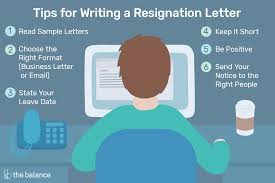 We did not find results for: Two Weeks Notice Resignation Letter Samples
