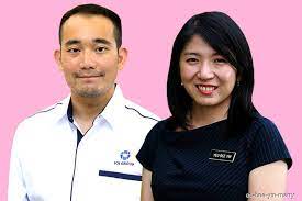 Yeo currently is the minister of energy, science, technology. Yeo Bee Yin And Ioi Properties Ceo Got Hitched Today The Edge Markets