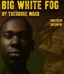 I'm a proud mom! I took a trip to DC to see @diezel.braxton's play "Big  White Fog" at @howard1867. The show was fantastic and he was great! 🙌🏽