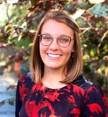 Madeline Westbrook's Instagram, Twitter & Facebook