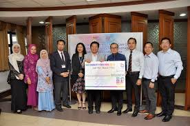 Makmal diagnostik hospital canselor tuanku muhriz ukm diiktiraf standardnya. Majlis Penyerahan Mock Cheque Oleh Sg Central Sdn Bhd Kepada Tabung Kebajikan Pesakit Hospital Canselor Tuanku Muhriz Hctm Pejabat Pro Naib Canselor Kampus Kuala Lumpur