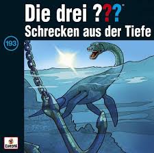 What was the speed of the usa 193 satellite? Die Drei Die Drei Folge 193 Schrecken Aus Der Tiefe 180g Limited Edition 2 Lps Jpc