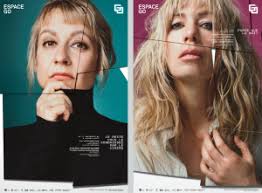 Des femmes rebelles à l'Espace GO avec lg2