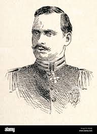 Ernest louis of hesse hi-res stock photography and images