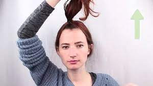 Then, flip the ends of your. 3 Ways To Layer Cut Your Own Hair Wikihow