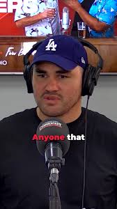 Russell Packer Reflects