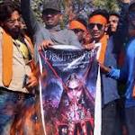 Screening 'Padmaavat' States, Says Major