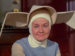 Real-life couple Marge Redmond (d. 2020) and Jack Weston (d. 1996)  co-starring in "The Bard". They were married for over 30 years.