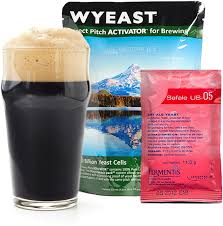 5 yeast strains for brewing high gravity beers e c kraus