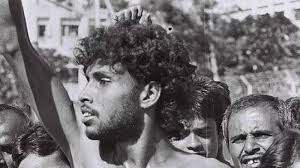 Shaheed Noor Hossain Day