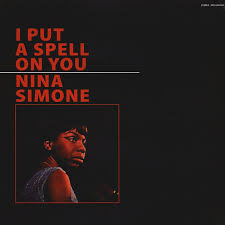 I Put A Spell On You Nina Simone Lp Music Mania Records Ghent