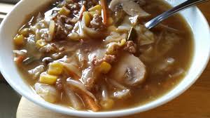 Sign up for our nosher recipe newsletter! Cabbage Soup Recipes Allrecipes