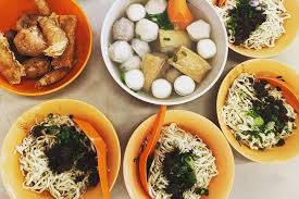 See 14,997 tripadvisor traveller reviews of 717 ipoh restaurants and search by cuisine, price, location, and more. 10 Best Breakfast Spot For Morning People In Ipoh