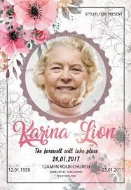 Check spelling or type a new query. 5 Funeral Flyer Templates And Memorial Service Flyer Template Free Download 23453 Styleflyers