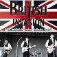 THE BRITISH ARE COMING! THE BRITISH ARE COMING!!
