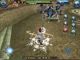 Acerca de la rpg toram online mod. Rpg Toram Online Mmorpg For Android Apk Download