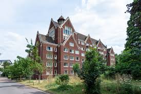 College Franco Britannique Cite Internationale Universitaire De Paris C Antoine Meyssonnier College Britanniques Universitaire