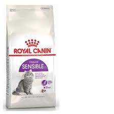 Royal Canin Sensible Kedi Mamasi 2 Kg Tekzen