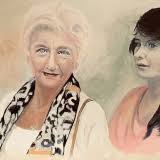 Sharon Lawless (About)