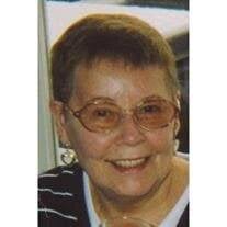 Lorraine E. (Berry) Gioia Obituary