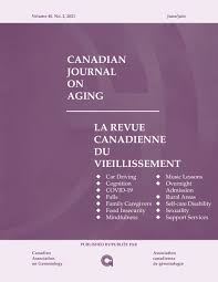 Extending driver's licence expiration dates, temporary driver's licences (tdl), driving instructor (di) licence and driving schools, ontario photo card (opc) Interdisciplinary And Collaborative Approaches Needed To Determine Impact Of Covid 19 On Older Adults And Aging Cag Acg And Cja Rcv Joint Statement Canadian Journal On Aging La Revue Canadienne Du Vieillissement