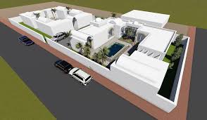 Prix d'une rénovation maison tunisie varie entre 50 dt à 90 000 dt selon la superficie de la maison à rénover. Construction Et Renovation De Maison En Tunisie Home Facebook