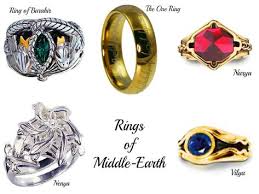 Three Rings For The Elven Kings Under The Sky Middle Earth And Beyond Wallpapers One Ring Lord Of The Rings Middle Earth