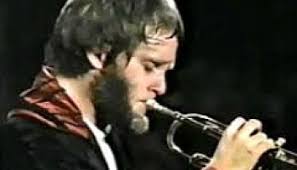 A Reader Remembers Don Ellis