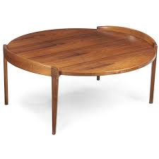 Jens risom period is 1950s. Jens Risom For Jens Risom Design Inc Coffee Table Usa 1960 Mutualart