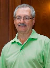 Richard 'Dick' David White