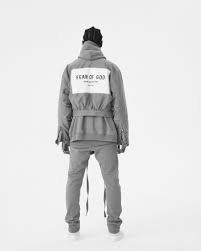 He is also the son of former mlb player, coach, and manager jerry manuel. Fear Of God Brand Information Jerry Lorenzo Opumo Magazine
