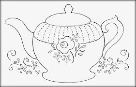 Alibaba.com offers 4,096 colored teapots products. Free Download Teapot Coloring Page Educative Printable