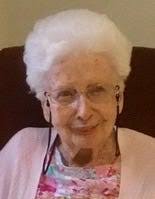 Frances D'Arrigo Obituary