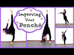 Improving Your Penche Kathryn Morgan Youtube Want To Get That Beautiful Penche You Ve Always Dreamed Of Kathry Dance Technique Dance Training Dance Tips