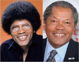 Remembering Clarence Williams III's iconic roles in TV and film