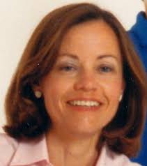 Paula Jenkins Obituary