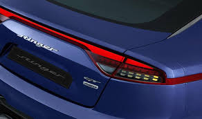 Learn more about the 2021 kia stinger. 2021 Kia Stinger News And Information Conceptcarz Com