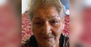 AMELIA ANTUNA Obituary