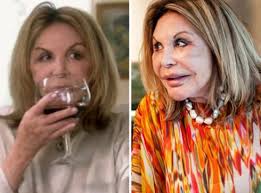 Real Housewives of Miami-The Opposite of Powering Up My Brain