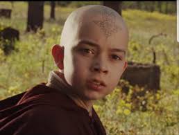 The last airbender, for instance, the only main character with a last name is toph; In Avatar The Last Airbender 2010 The Main Character Pronounces His Name As Aaw Ng Despite 3 Seasons Of Source Material Pronouncing It Aang This Is A Detail In A Shitty Movie Shittymoviedetails