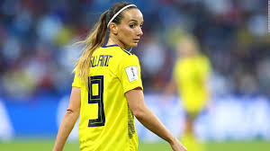 Асллани косовар / kosovare asllani. Historic Women S Deal Reward For All The Hard Work We Ve Been Putting In For Years Says Spain Star Cnn