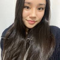 Andrea Oshiro's Instagram, Twitter & Facebook