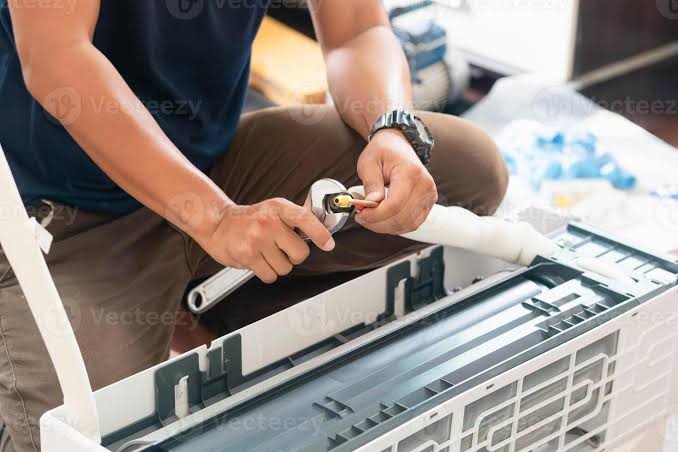 Routine Maintenance & Tune-Up