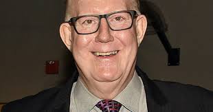 Friends, Former Co-Workers Remember Pat Barry