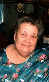 Hazel Borders Obituary