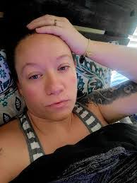 Alexandra Masters's Instagram, Twitter & Facebook