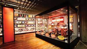 Harley Davidson Museum Near Me Promotion Off50