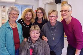 She is an actress, known for lucie (1979), ungen (1974) and fabel (1980). Frivilligsentral Tynset Frivilligsentralen Fyller Ti Ar Og I Ti Ar Har Gudrun Ledet Den